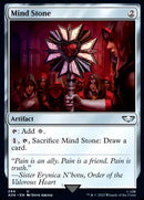 Mind Stone (244) (Surge Foil) [Warhammer 40,000] - The Mythic Store | 24h Order Processing