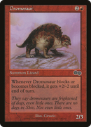 Dromosaur [Urza's Saga] - The Mythic Store | 24h Order Processing