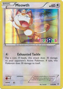 Meowth (53/83) (Toys R Us Promo) [XY: Generations] - The Mythic Store | 24h Order Processing