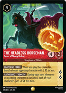 The Headless Horseman - Terror of Sleepy Hollow (125/204) [Whispers in the Well] - The Mythic Store | 24h Order Processing