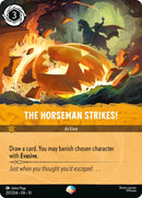 The Horseman Strikes! (Epic) (207/204) [Whispers in the Well] - The Mythic Store | 24h Order Processing