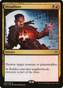 Dreadbore [Archenemy: Nicol Bolas] - The Mythic Store | 24h Order Processing