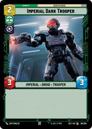 Imperial Dark Trooper (80/264) (80/264) [Secrets of Power] - The Mythic Store | 24h Order Processing