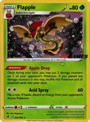 Flapple (022/192) (EB Games Exclusive APAC) [Miscellaneous Cards] - The Mythic Store | 24h Order Processing