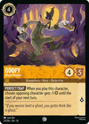Goofy - Ghost Hunter (21/204) [Whispers in the Well] - The Mythic Store | 24h Order Processing