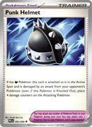 Punk Helmet (092/094) [Mega Evolution: Phantasmal Flames] - The Mythic Store | 24h Order Processing