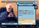 Chancellor Palpatine - How Liberty Dies (Hyperspace) (265) (265) [Secrets of Power] - The Mythic Store | 24h Order Processing