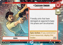 Cassian Andor - Climb! (Hyperspace) (276) (276) [Secrets of Power] - The Mythic Store | 24h Order Processing