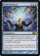 Mind Unbound [Magic 2012] - The Mythic Store | 24h Order Processing