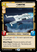 Libertine - Under New Ownership (Foil) (722) (722) [Secrets of Power] - The Mythic Store | 24h Order Processing