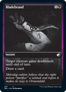 Bladebrand [Innistrad: Double Feature] - The Mythic Store | 24h Order Processing