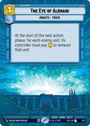 The Eye of Aldhani (337) (Hyperspace) (337) [Secrets of Power] - The Mythic Store | 24h Order Processing