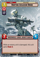 Hunting Assassin Droid (398) (Hyperspace) (398) [Secrets of Power] - The Mythic Store | 24h Order Processing
