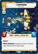 Lightmaker - I Have An Idea (Hyperspace Foil) (963) (963) [Secrets of Power] - The Mythic Store | 24h Order Processing