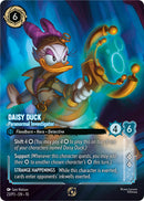 Daisy Duck - Paranormal Investigator (Store Championship Participant) (23) [Promo Cards] - The Mythic Store | 24h Order Processing