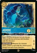 Jasmine - Soothing Princess (26) [Promo Cards] - The Mythic Store | 24h Order Processing