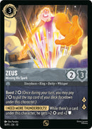Zeus - Missing His Spark (18) [Promo Cards] - The Mythic Store | 24h Order Processing