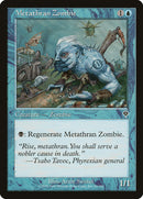 Metathran Zombie [Invasion] - The Mythic Store | 24h Order Processing