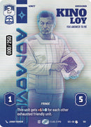 Kino Loy - You Answer to Me (Serialized) (1161) (1161) [Secrets of Power] - The Mythic Store | 24h Order Processing