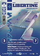 Libertine - Under New Ownership (Serialized) (1165) (1165) [Secrets of Power] - The Mythic Store | 24h Order Processing