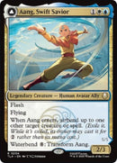 Aang, Swift Savior [Avatar: The Last Airbender] - The Mythic Store | 24h Order Processing