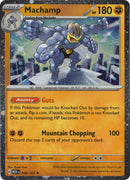 Machamp 068/165 (Cosmos Holo) [Miscellaneous Cards] - The Mythic Store | 24h Order Processing