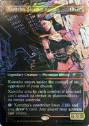 Xantcha, Sleeper Agent (Halo Foil) [Secret Lair Countdown Kit] - The Mythic Store | 24h Order Processing