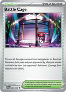 Battle Cage (085/094) [Mega Evolution: Phantasmal Flames] - The Mythic Store | 24h Order Processing