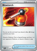 Blowtorch (086/094) [Mega Evolution: Phantasmal Flames] - The Mythic Store | 24h Order Processing