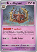 Brambleghast (047/094) [Mega Evolution: Phantasmal Flames] - The Mythic Store | 24h Order Processing