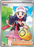 Dawn (118/094) [Mega Evolution: Phantasmal Flames] - The Mythic Store | 24h Order Processing