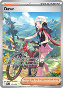 Dawn (129/094) [Mega Evolution: Phantasmal Flames] - The Mythic Store | 24h Order Processing