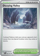 Dizzying Valley (088/094) [Mega Evolution: Phantasmal Flames] - The Mythic Store | 24h Order Processing