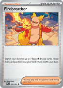 Firebreather (089/094) [Mega Evolution: Phantasmal Flames] - The Mythic Store | 24h Order Processing