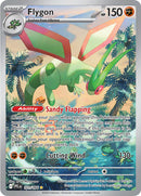 Flygon (101/094) [Mega Evolution: Phantasmal Flames] - The Mythic Store | 24h Order Processing
