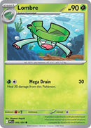 Lombre (006/094) [Mega Evolution: Phantasmal Flames] - The Mythic Store | 24h Order Processing