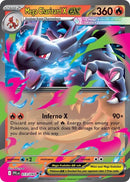 Mega Charizard X ex (013/094) [Mega Evolution: Phantasmal Flames] - The Mythic Store | 24h Order Processing