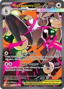 Mega Lopunny ex (128/094) [Mega Evolution: Phantasmal Flames] - The Mythic Store | 24h Order Processing