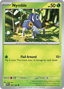 Nymble (009/094) [Mega Evolution: Phantasmal Flames] - The Mythic Store | 24h Order Processing