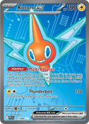 Rotom ex (111/094) [Mega Evolution: Phantasmal Flames] - The Mythic Store | 24h Order Processing