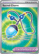 Sacred Charm (122/094) [Mega Evolution: Phantasmal Flames] - The Mythic Store | 24h Order Processing