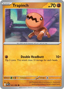 Trapinch (051/094) [Mega Evolution: Phantasmal Flames] - The Mythic Store | 24h Order Processing