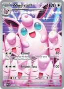 Wigglytuff (105/094) [Mega Evolution: Phantasmal Flames] - The Mythic Store | 24h Order Processing