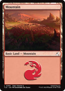Mountain (0290) [Avatar: The Last Airbender: Eternal-Legal] - The Mythic Store | 24h Order Processing