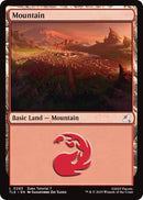 Mountain (0293) [Avatar: The Last Airbender: Eternal-Legal] - The Mythic Store | 24h Order Processing