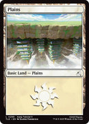 Plains (0299) [Avatar: The Last Airbender: Eternal-Legal] - The Mythic Store | 24h Order Processing