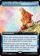 Chakra Meditation (Extended Art) [Avatar: The Last Airbender: Eternal-Legal] - The Mythic Store | 24h Order Processing