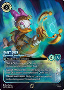 Daisy Duck - Paranormal Investigator (Store Championship) (24) [Promo Cards] - The Mythic Store | 24h Order Processing