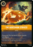 The Horseman Strikes! (20) [Promo Cards] - The Mythic Store | 24h Order Processing