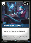 Ravenbloom Student (103/298) [Riftbound Organized Play Promotional Cards] - The Mythic Store | 24h Order Processing